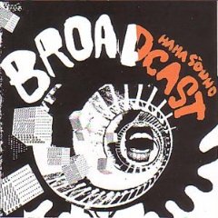 Broadcast - Haha Sound - CD (2003)